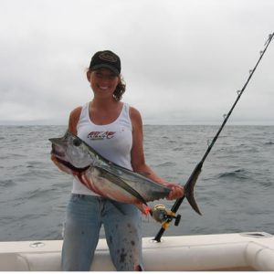 Eat Me Lures - Tuna Fishing Lures