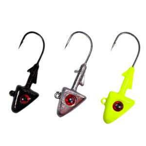 Jig Heads 2-Pack