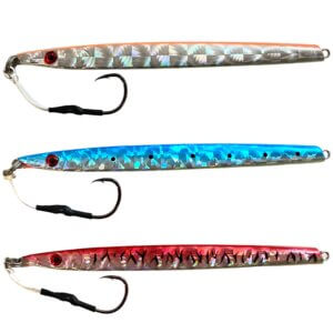 Super Knife Jig